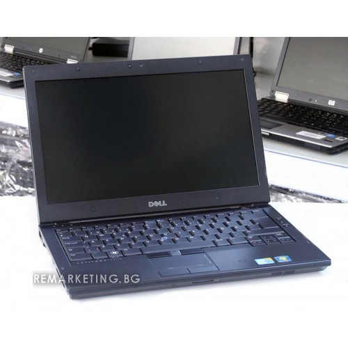 Лаптоп Dell Latitude E4310