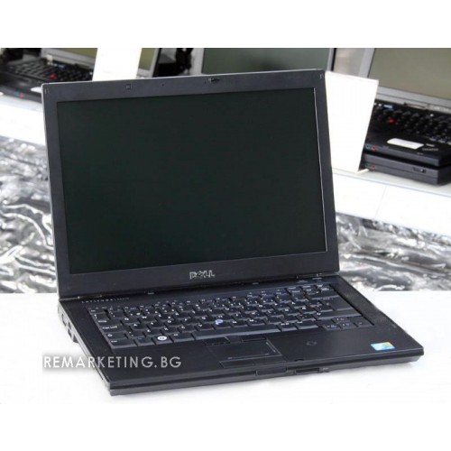 Лаптоп Dell Latitude E6410