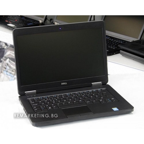 Лаптоп Dell Latitude E5440