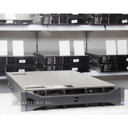 Сървър Dell PowerEdge R710