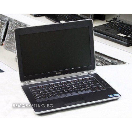 Лаптоп Dell Latitude E6430