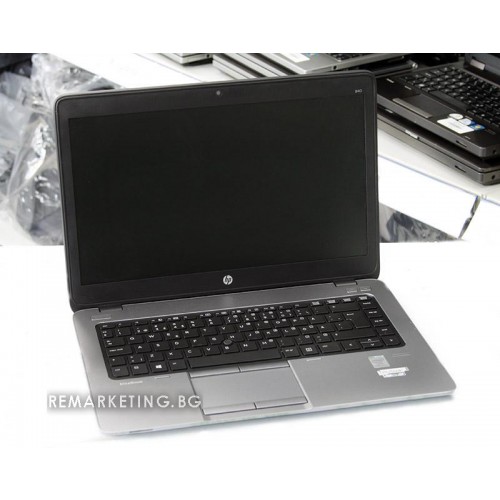 Лаптоп HP EliteBook 840 G1