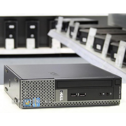 Настолен компютър Dell OptiPlex 7010