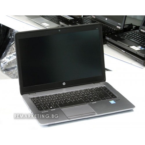 Лаптоп HP EliteBook 840 G2