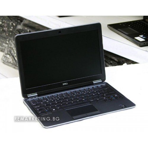 Лаптоп Dell Latitude E7240