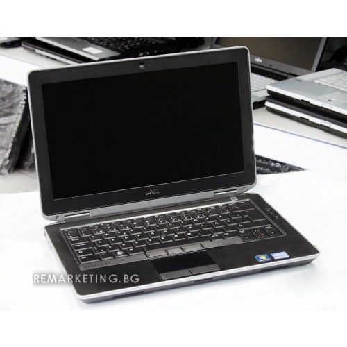 Лаптоп Dell Latitude E6330