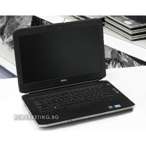 Лаптоп Dell Latitude E5430