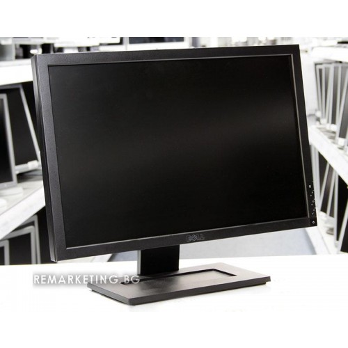 Монитор Dell E2009W