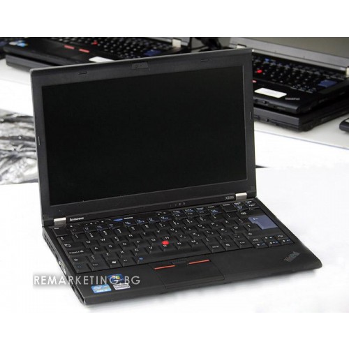Лаптоп Lenovo ThinkPad X220i