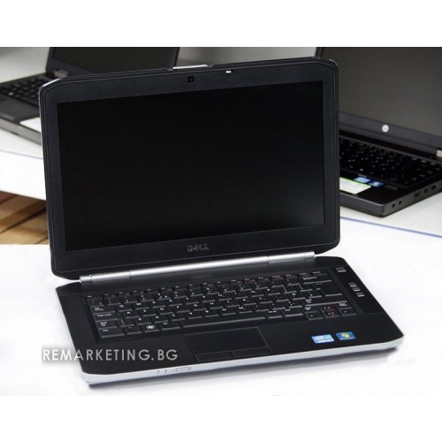 Лаптоп Dell Latitude E5420