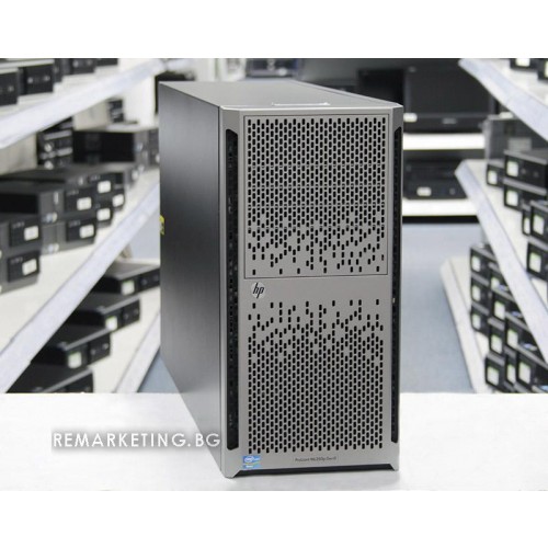 Сървър HP ProLiant ML350p Gen8