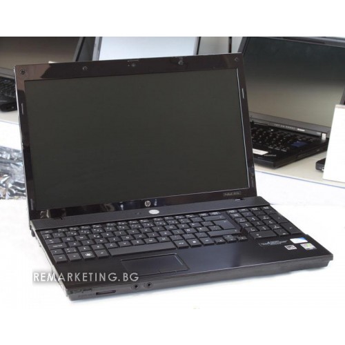 Лаптоп HP ProBook 4510s