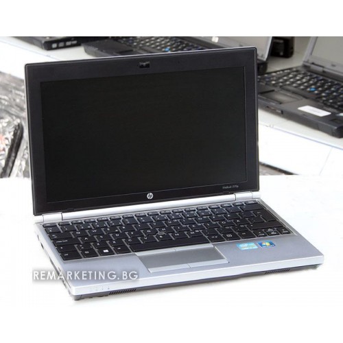Лаптоп HP EliteBook 2170p