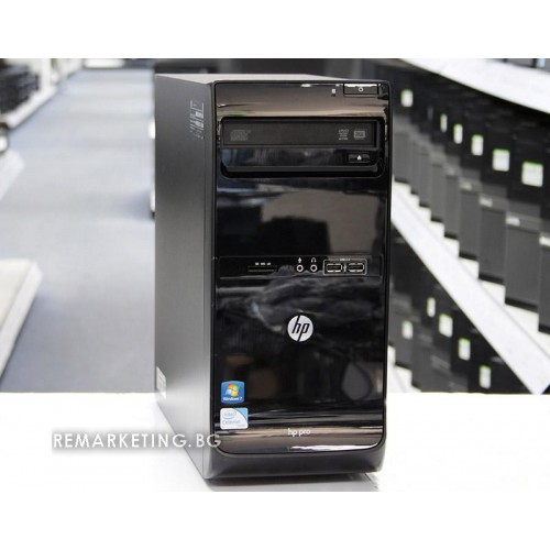 Настолен компютър HP Pro 3400 MT