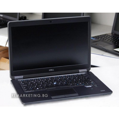 Лаптоп Dell Latitude E7450