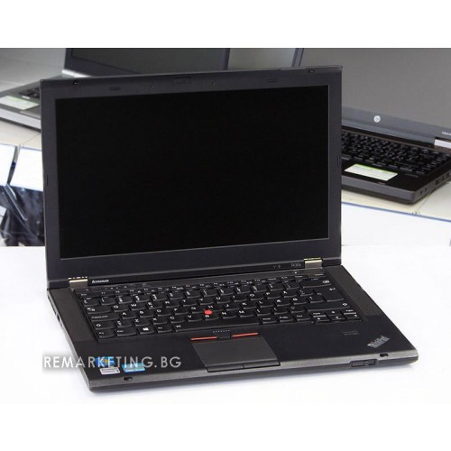 Лаптоп Lenovo ThinkPad T430s