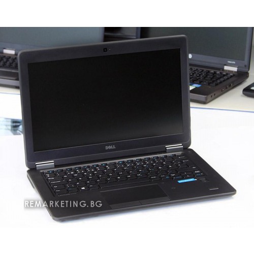 Лаптоп Dell Latitude E7250