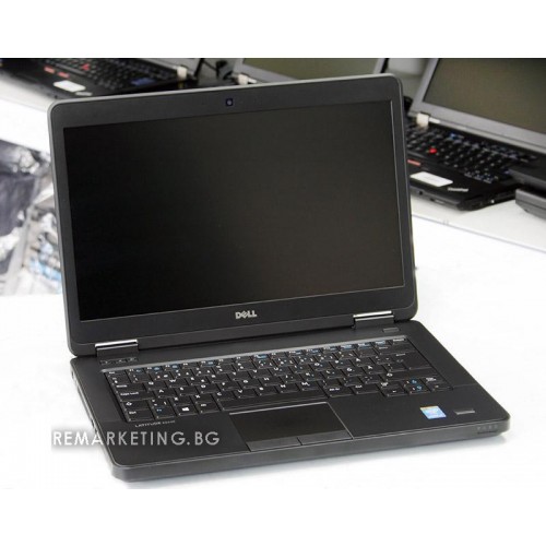 Лаптоп Dell Latitude E5440
