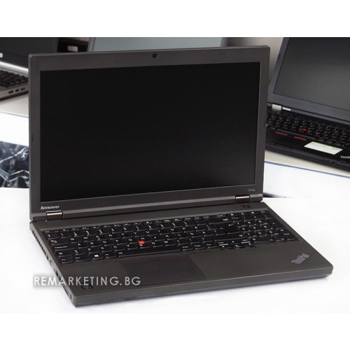 Лаптоп Lenovo ThinkPad T540p