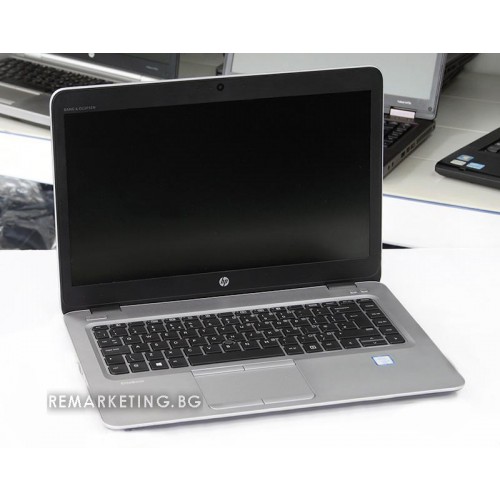 Лаптоп HP EliteBook 840 G3