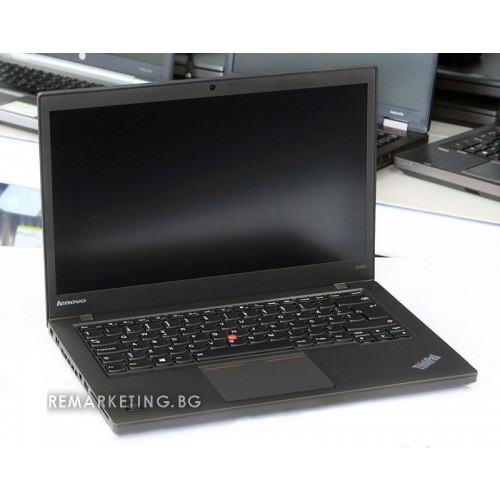 Лаптоп Lenovo ThinkPad T440s