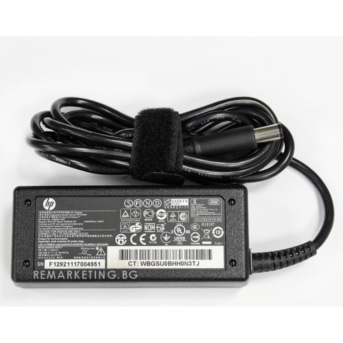 Адаптер HP AC Adapter PPP009H PPP009D PPP009L-E