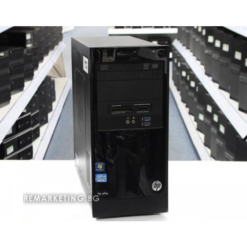 Настолен компютър HP Elite 7300MT