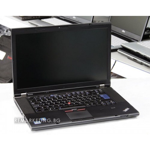 Лаптоп Lenovo ThinkPad T520