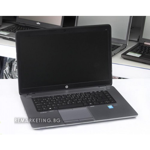Лаптоп HP EliteBook 850 G1