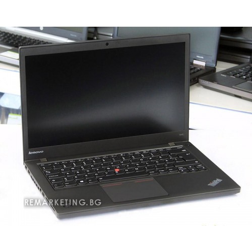 Лаптоп Lenovo ThinkPad T440