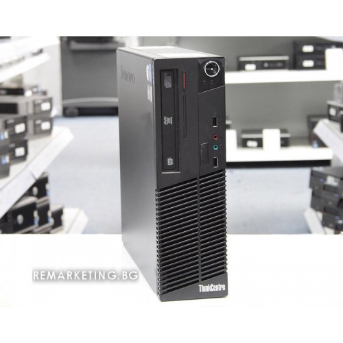 Настолен компютър Lenovo ThinkCentre M71e