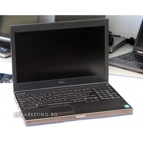 Лаптоп Dell Precision M4800 