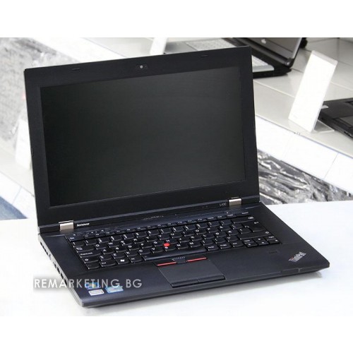 Лаптоп Lenovo ThinkPad L430