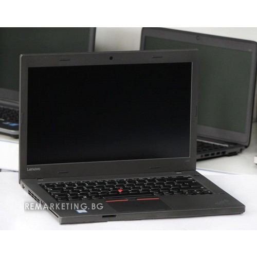 Лаптоп Lenovo ThinkPad L460