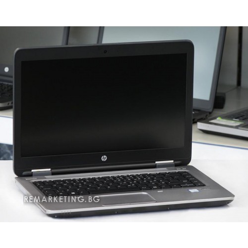 Лаптоп HP ProBook 640 G2