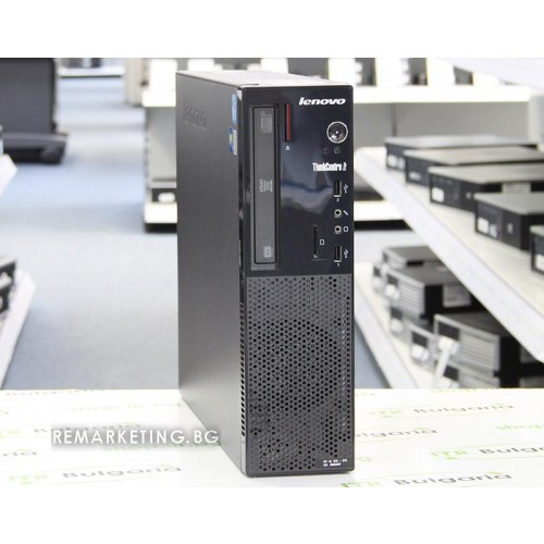 Настолен компютър Lenovo ThinkCentre Edge 71