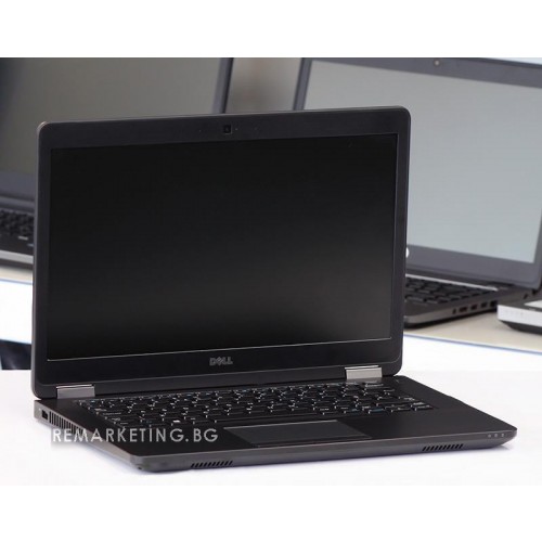 Лаптоп Dell Latitude E5470