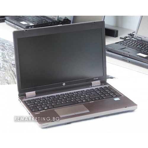 Лаптоп HP ProBook 6570b