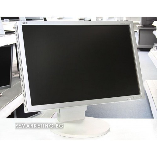 Монитор NEC EA241WM