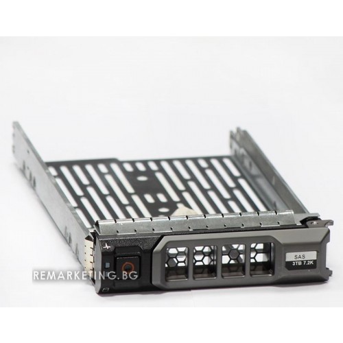 Твърд диск за сървър Dell HDD Tray Caddy