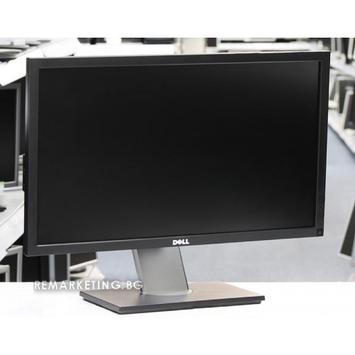 Монитор Dell P2411H