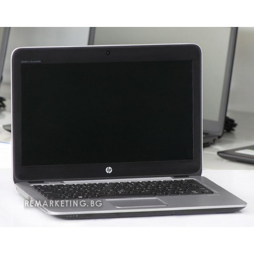 Лаптоп HP EliteBook 725 G3