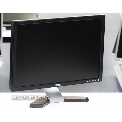 Монитор Dell E198WFP