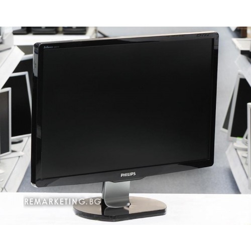 Монитор Philips 220CW9FB