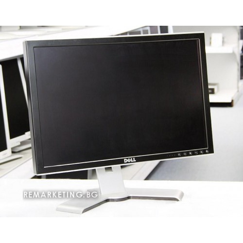 Монитор Dell 2007WFP