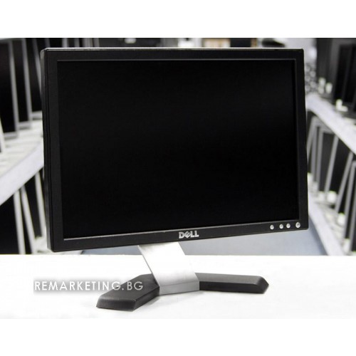 Монитор Dell E178WFP