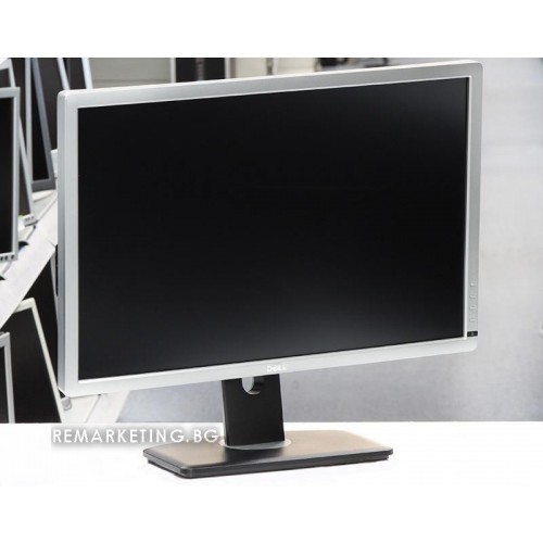 Монитор Dell U2412M V2