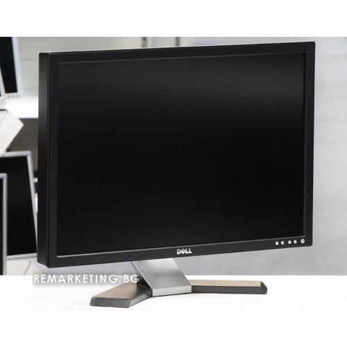 Монитор Dell E248WFP