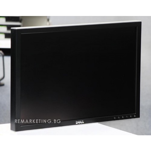 Монитор Dell 2007WFP, Без стойка