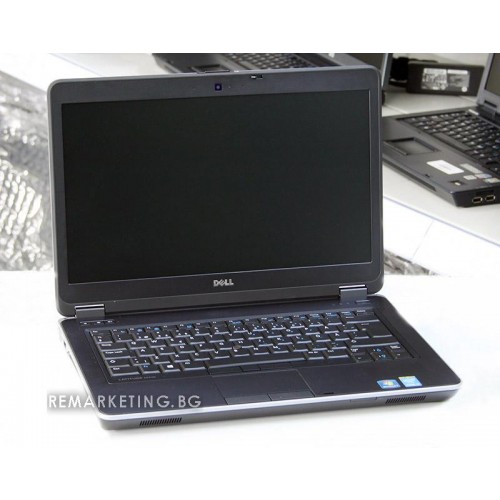 Лаптоп Dell Latitude E6440
